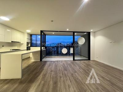 Casa de 2 alcobas en arriendo en Altos Del Poblado, Medellín, 95 m² · foto 9 de 16