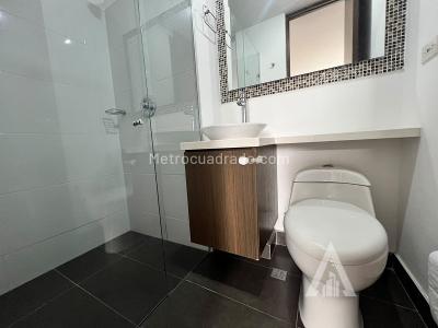 Casa de 3 alcobas en arriendo en Altos Del Poblado, Medellín, 120 m² · foto 14 de 17