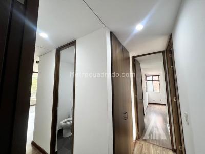 Casa de 3 alcobas en arriendo en Altos Del Poblado, Medellín, 120 m² · foto 16 de 17