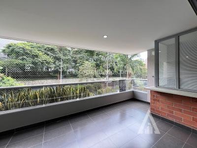 Casa de 3 alcobas en arriendo en Altos Del Poblado, Medellín, 120 m² · foto 9 de 17