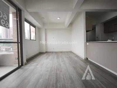 Apartamento de 2 alcobas en arriendo en Sabaneta, Sabaneta, 65 m² · foto 10 de 16