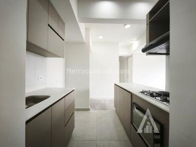 Apartamento de 2 alcobas en arriendo en Sabaneta, Sabaneta, 65 m² · foto 11 de 16
