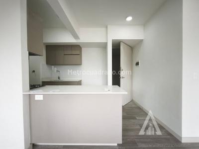 Apartamento de 2 alcobas en arriendo en Sabaneta, Sabaneta, 65 m² · foto 13 de 16