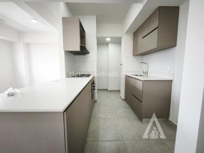 Apartamento de 2 alcobas en arriendo en Sabaneta, Sabaneta, 65 m² · foto 14 de 16