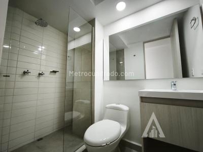 Apartamento de 2 alcobas en arriendo en Sabaneta, Sabaneta, 65 m² · foto 16 de 16