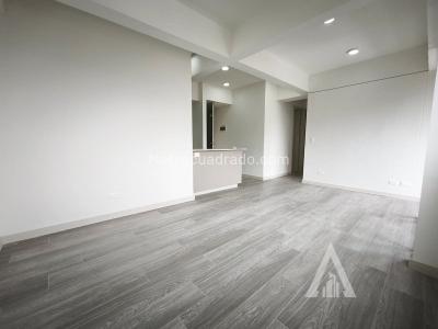 Apartamento de 2 alcobas en arriendo en Sabaneta, Sabaneta, 65 m² · foto 2 de 16