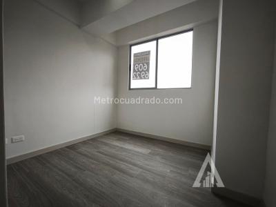 Apartamento de 2 alcobas en arriendo en Sabaneta, Sabaneta, 65 m² · foto 4 de 16