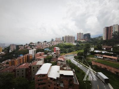 Apartamento de 2 alcobas en arriendo en Sabaneta, Sabaneta, 65 m² · foto 8 de 16