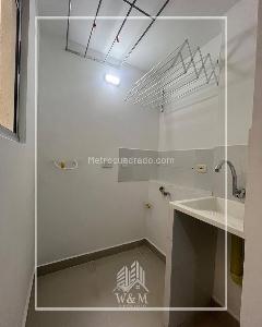 Apartamento en venta en Villa Carolina, Barranquilla · foto 4 de 11