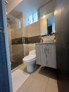 Apartamento de 3 alcobas en venta en Villa Carolina, Barranquilla, 87 m² · foto 3 de 10
