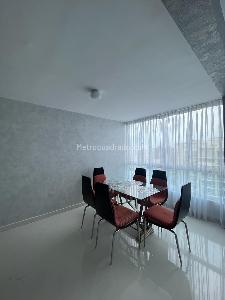 Apartamento de 3 alcobas en venta en Villa Carolina, Barranquilla, 87 m² · foto 2 de 10