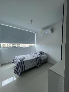 Apartamento de 3 alcobas en venta en Villa Carolina, Barranquilla, 87 m² · foto 4 de 10