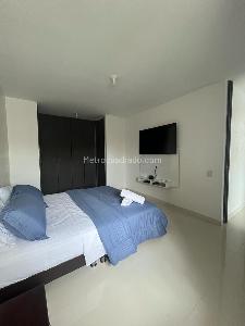 Apartamento de 3 alcobas en venta en Villa Carolina, Barranquilla, 87 m² · foto 7 de 10