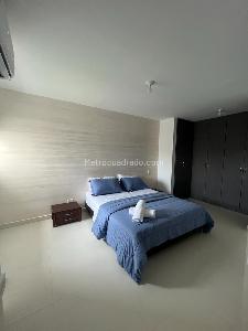Apartamento de 3 alcobas en venta en Villa Carolina, Barranquilla, 87 m² · foto 8 de 10