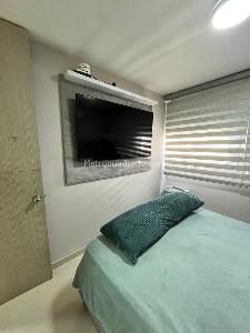 Apartamento en venta en El Tabor, Barranquilla · foto 14 de 14