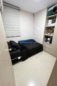 Apartamento en venta en El Tabor, Barranquilla · foto 6 de 14
