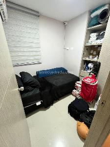Apartamento en venta en El Tabor, Barranquilla · foto 8 de 14