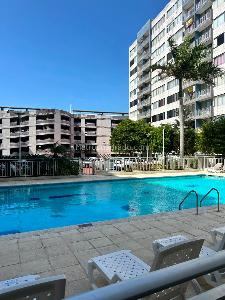 Apartamento en venta en Villa Carolina, Barranquilla · foto 17 de 19