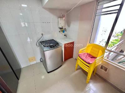Apartamento de 5 alcobas en venta en Riomar, Barranquilla, 144 m² · foto 11 de 15