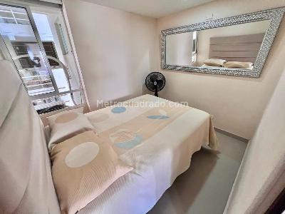 Apartamento de 5 alcobas en venta en Riomar, Barranquilla, 144 m² · foto 4 de 15