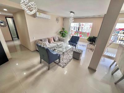 Apartamento de 5 alcobas en venta en Riomar, Barranquilla, 144 m² · foto 5 de 15