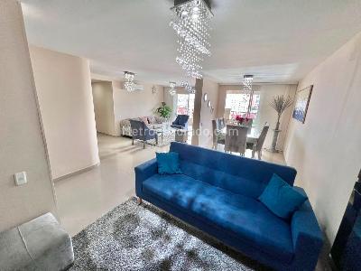 Apartamento de 5 alcobas en venta en Riomar, Barranquilla, 144 m² · foto 8 de 15