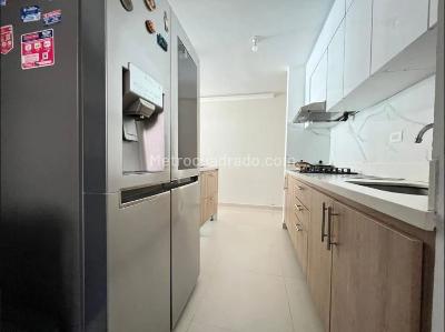 Apartamento en venta en El Tabor, Barranquilla · foto 3 de 13