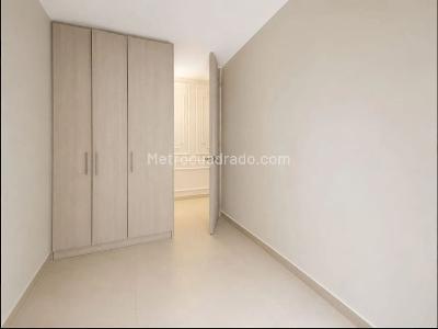 Apartamento en venta en El Tabor, Barranquilla · foto 7 de 13