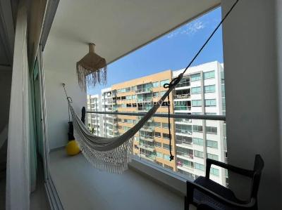 Apartamento en venta en El Tabor, Barranquilla · foto 6 de 13
