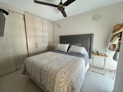 Apartamento en venta en El Tabor, Barranquilla · foto 9 de 13