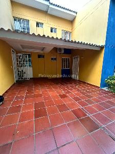 Casa de 3 alcobas en venta en La Concepcion, Barranquilla, 111 m² · foto 2 de 10