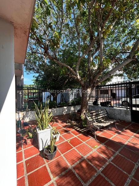 Casa en Arriendo, PARAISO, Barranquilla