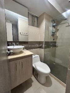 Apartamento de 3 alcobas en venta en Villa Carolina, Barranquilla, 87 m² · foto 11 de 11