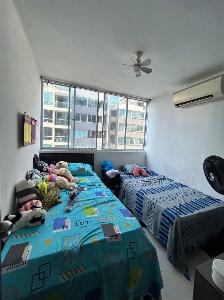 Apartamento de 3 alcobas en venta en Villa Carolina, Barranquilla, 87 m² · foto 7 de 11