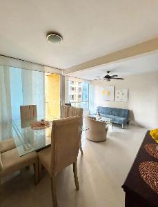 Apartamento de 3 alcobas en venta en Villa Carolina, Barranquilla, 87 m² · foto 3 de 11
