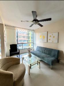 Apartamento de 3 alcobas en venta en Villa Carolina, Barranquilla, 87 m² · foto 2 de 11