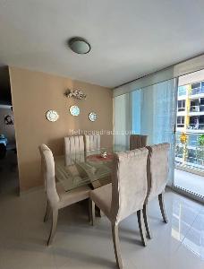 Apartamento de 3 alcobas en venta en Villa Carolina, Barranquilla, 87 m² · foto 4 de 11