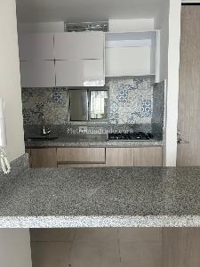 Apartment for rent in ALAMEDA DEL RIO, Barranquilla