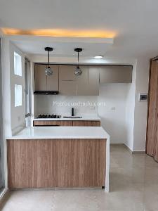 Apartamento en venta en Ciudad Mallorquin, Barranquilla · foto 3 de 5