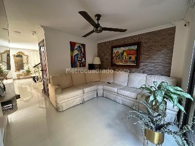 Casa en venta en Villa Carolina, Barranquilla · foto 6 de 15