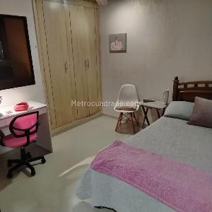 Casa en venta en Villa Carolina, Barranquilla · foto 12 de 15