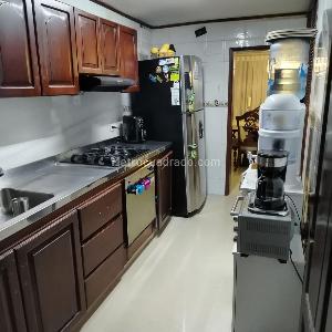 Casa en venta en Villa Carolina, Barranquilla · foto 7 de 15