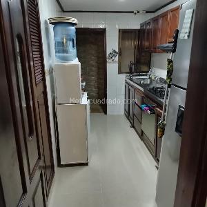 Casa en venta en Villa Carolina, Barranquilla · foto 8 de 15