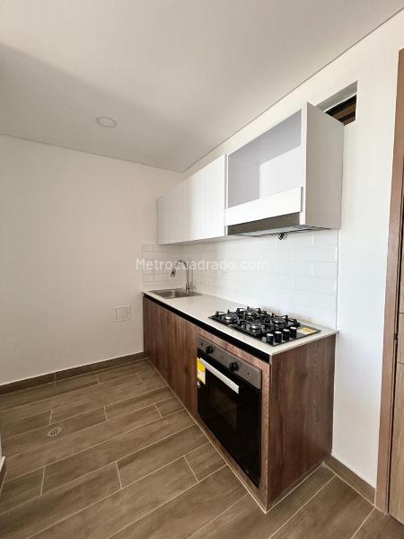 Apartment for rent in Barranquilla