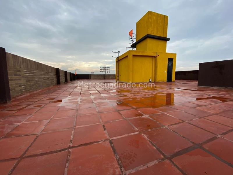 Piso – Soacha, La Cañada, Comuna Soacha Central - Vista 3