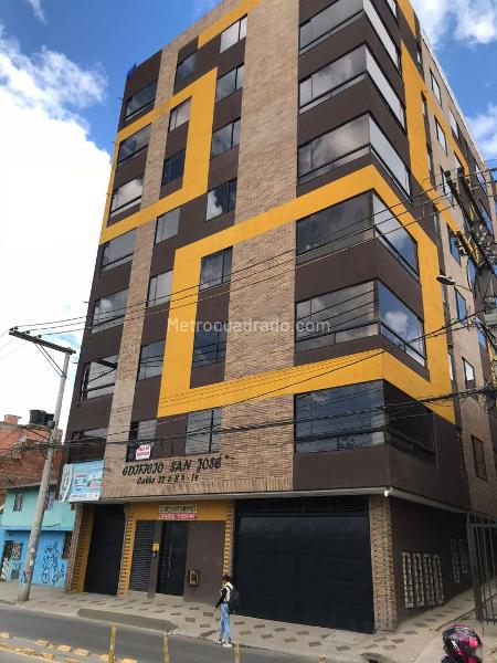 Piso – Soacha, La Cañada, Comuna Soacha Central - Vista 2