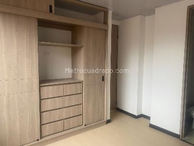 Apartamento de 3 alcobas en venta en Soacha Centro, Soacha, 61 m² · foto 5 de 9