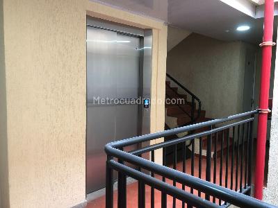 Apartamento de 3 alcobas en venta en Soacha Centro, Soacha, 61 m² · foto 7 de 9