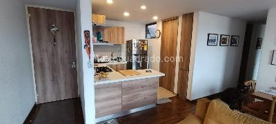 Apartamento en Venta, COLINA CAMPESTRE, Bogotá D.C.