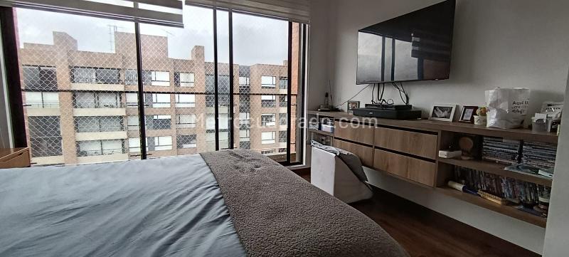 Piso – Bogotá D.C. - Vista 5